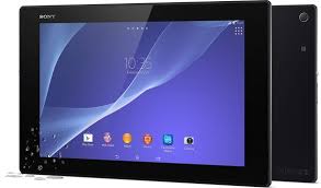 Sony Xperia Z2 Tablet WiFi 16GB SGP511 ...