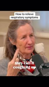 Barbara O Neil Post Nasal Drip