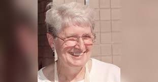 Joyce L. Dykstra Obituary