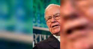 Ini Alasan Warren Buffet Tak Pernah Masuk Jajaran Orang Paling Kaya di  Dunia Meski Punya Harta Miliaran Dolar