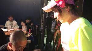 四谷OUTBREAK! on X: アラレ王‼️ 納涼 流し尿麺🌀  このあとさらに凄い地獄絵図…いや心温まる光景が繰り広げられましたがアカウントがVANされそうなので各自調査でお願いします📲  ＃アウトブレイクマニア2023 t.coAuk1cxDev6  X