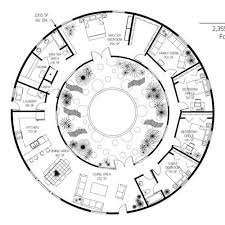 Would Living In A Round House Be