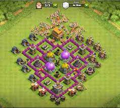 Check spelling or type a new query. Susunan Formasi Base Coc Th 6 Terbaik Dan Terkuat Serbacara Com Technology For Business