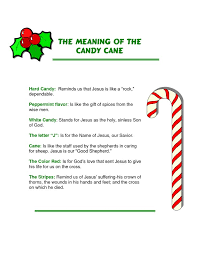 Candy cane poem about jesus (free printable pdf handout) christmas story object lesson for kids. 21 Best Meaning Of The Candy Cane For Christmas Best Diet And Healthy Recipes Ever Recipes Collection