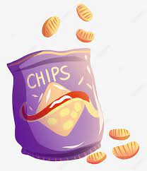Cartoon Snack Potato Chips Illustration Chips Clipart Cartoon Snack Potato Chips Png Transparent Clipart Image And Psd File For Free Download Potato Chips Chips Cartoon