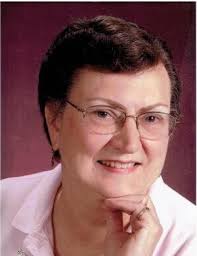 Cecelia Marie "Sally" Chihuly Obituary (2023)