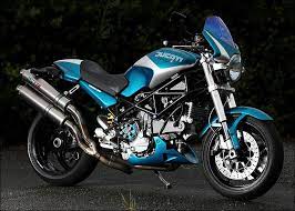 モンスターs2r1000 バージンドゥカティ ドゥカティ カスタムバイク モンスター