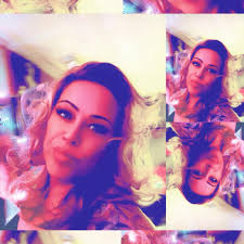 Shanna Lowry in people