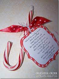 This pdf file is designed to be printed on letter size paper. Delightful Order Free Printable Candy Cane Poem Homemade Christmas Presents Christmas Presents For Kids Homemade Christmas