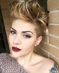 If you're updating your valid short hairstyle or cutting your hair short for the first time, you're sure to find a look you adore in our 25 short hairstyles 2015 trends. 35 Short Haircuts For Women 2015 2016