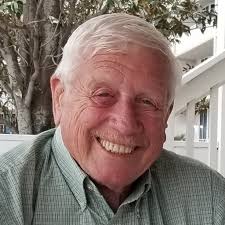 Robert Lindenberger Obituary March 16, 2022