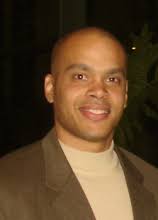 Blogger: User Profile: Harold Goss Jr