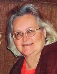 Obituary information for Carol Ann Cooper Robinson