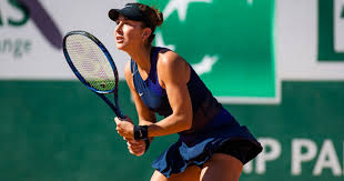 Atp & wta tennis players at tennis explorer offers profiles of the best tennis players and a database of men's and women's tennis players. Qualifier Samsonova Stuns Bencic For First Career Title In Berlin Tennis Majors Qualifier Samsonova Stuns Bencic For Berlin Title