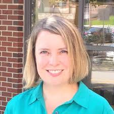 Library Trustee Q&A: Leanne Hammonds