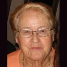 Ingeborg “Ingrid” Rhoads