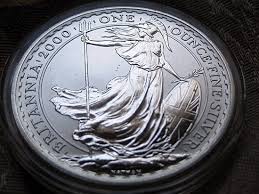 Is There A Limit On Britannia Silver Coins Mintage