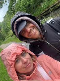 Great campsite in Blackpool really convenient easy to get to and easy to  get into Blackpool 5 minutes drive