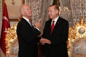 Turkey 10 june 19:02 turkey sees increase in exports of steel to austria turkey. Biden Holds Power In Erdogan Meeting Here S What He Should Do With It