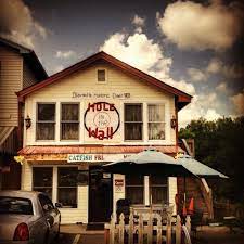 These Hole In The Wall Restaurants In Georgia Will Be Your New Favorites Atlanta Restaurants Georgia Vacation Unique Restaurants