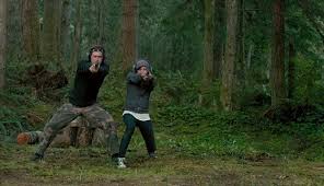 In Reel Life: Safety Not Guaranteed – KTSW 89.9