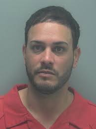 Lee County Arrests 12/2