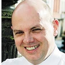 David Telford's Profile