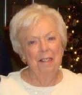 Obituary information for Marjorie A. Grady