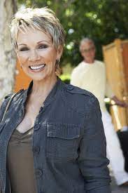 Short Hairstyles For Older Women 2013 Older Women Hairstyles Haircut For Older Women Cool Short Hairstyles