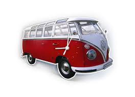 Use the filters to narrow down your selection based on price, year and mileage. Vw Collection By Brisa Wanduhr Vw Bulli T1 Otto