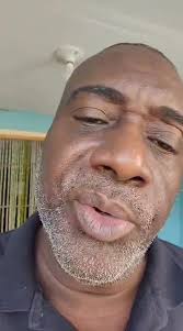 ADMIRAL BAILEY, Glendon Bailey, aka Admiral Bailey, was rushed to the  hospital as he started bleeding from his mouth during a performance at  Dancehall Thursday. Following his release, he posted this ...