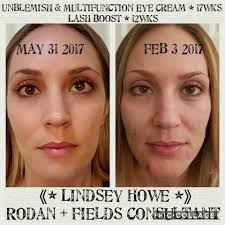 Nicole Gainer-Rodan+Fields Consultant