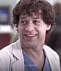 George O'malley's Emotional Journey in Grey's Anatomy