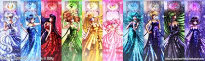 Sailor Royalty Full Size Download Available Sailor Moon Fan Art Sailor Moon Pretty Guardian Sailor Moon