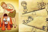 Martha thoma (dalam sofyan, 1994: Pengertian Ilustrasi Ilmiah Seputarilmu Com