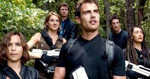 Divergent Allegiant Trailer 2 Teaser Full Trailer Arrives Tomorrow Films Complets Film D Action