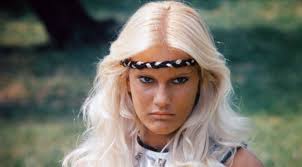 This one was a bit more obscure but a fave of mine nonetheless.