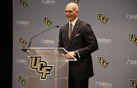 Mississippi state athletic director jon cohen appeared to confirm the hiring of the outspoken coach on twitter. Mohajir Going To Narrow The Ucf Football Coach Search Down Pretty Quickly