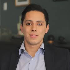 Salim Abraham (@Salim_Abraham)