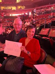 Event Feedback: Bryan Adams: So Happy It Hurts w/ Eurythmics Songbook ft.  Dave Stewart