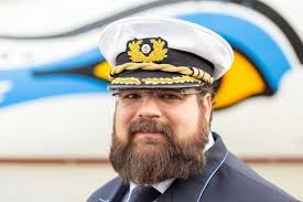 Aida Nova": Die Taufe des Kreuzfahrtschiffes