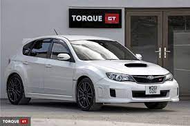 Top 5 Jdm Hot Hatches