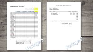 Sämtliche vorlagen können kostenlos und ohne anmeldung. Zeiterfassung Excel Vorlagen Kostenlose Arbeitszeiterfassung Schweiz