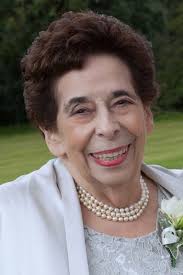 Doreen Montgomery, literary agent