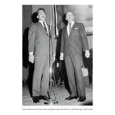 Yet, despite all the hype surrounding dean, his daughter had no idea her father was a celebrity until all her friends started begging to meet him. Martin And Sinatra Palm Springs Celebrity Photography