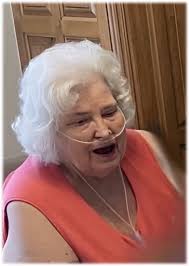 Elizabeth Ann Whisman