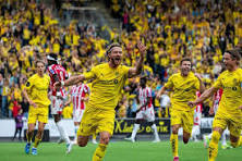 Bodo/Glimt: Our visit to one of Europe's most unique clubs ...