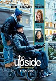 2597 The Upside 2017 720p Webrip Kevin Hart Best Movies List The Upside Good Movies