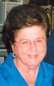 Gloria Montalbano Obituary