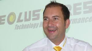 Marc Wolf wird Retail Development Manager bei Aeolus